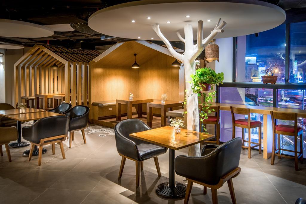 Dream Hotel And Apartment Ханой Екстер'єр фото