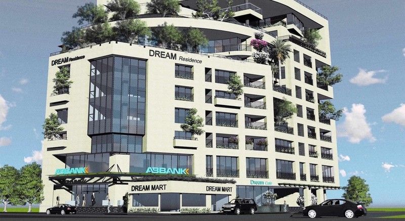 Dream Hotel And Apartment Ханой Екстер'єр фото