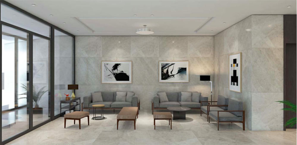 Dream Hotel And Apartment Ханой Екстер'єр фото