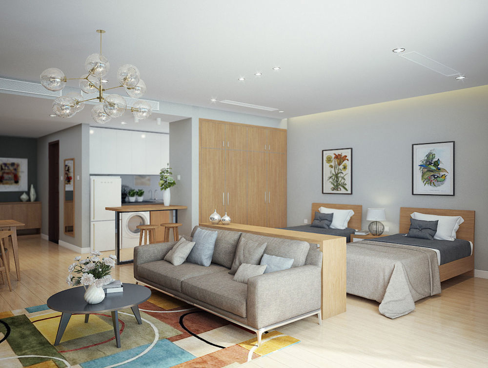 Dream Hotel And Apartment Ханой Екстер'єр фото