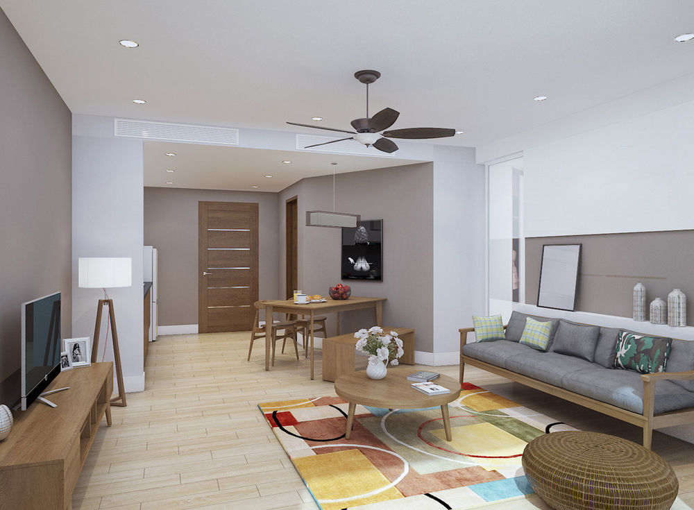 Dream Hotel And Apartment Ханой Екстер'єр фото
