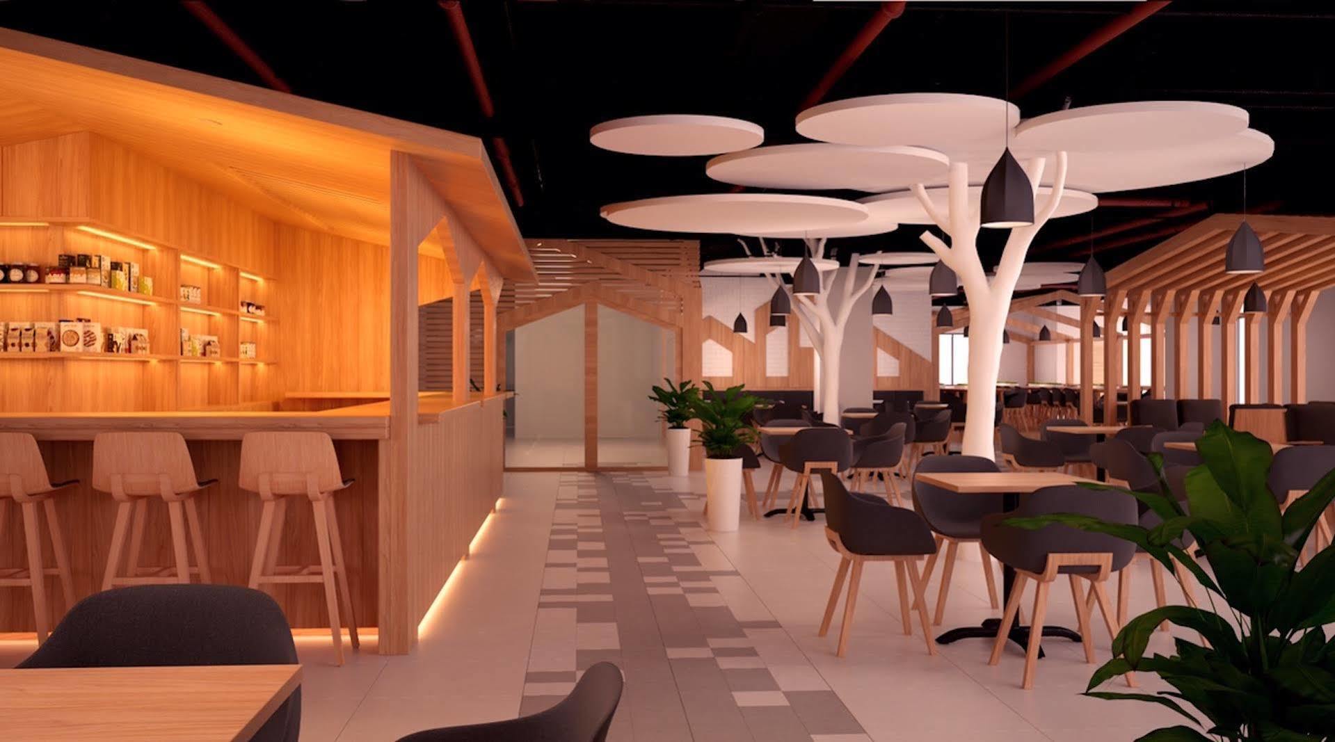 Dream Hotel And Apartment Ханой Екстер'єр фото