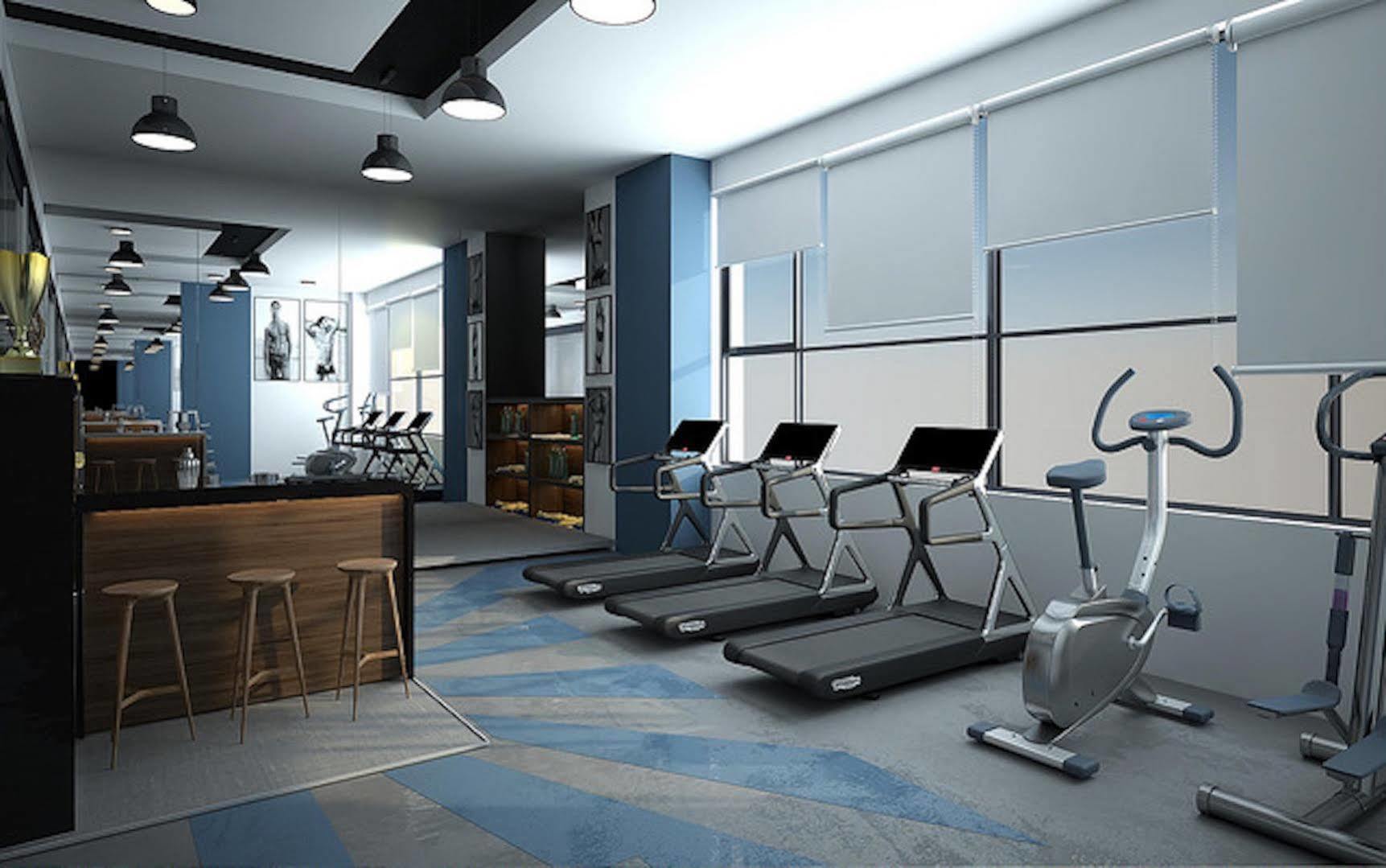 Dream Hotel And Apartment Ханой Екстер'єр фото